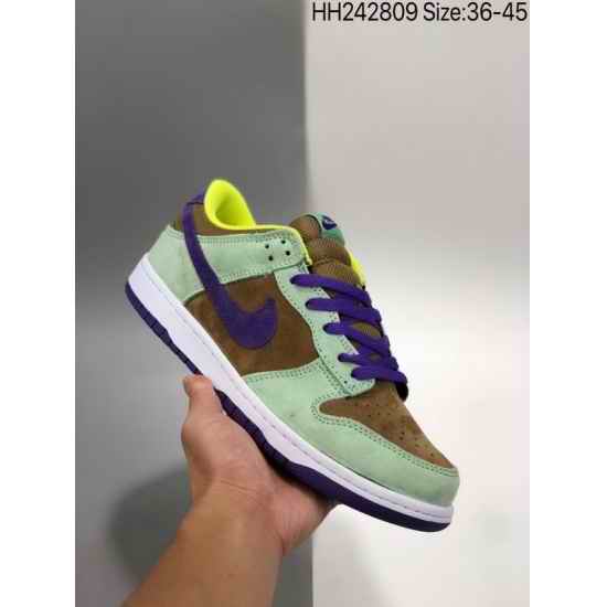 Nike SB Dunk Low AAA Men Shoes 057